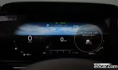 Kia Canival 2023 3.5 гидро в Москве № 1831911, миниатюра 11