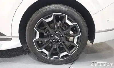 Kia Canival 2023 3.5 гидро в Москве № 1831911, миниатюра 7