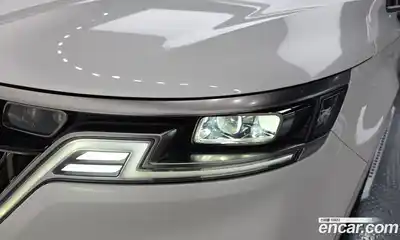 Kia Canival 2023 3.5 гидро в Москве № 1831911, миниатюра 8