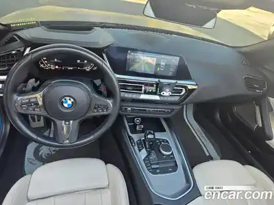 BMW Z4 2022 3.0 гидро в Москве № 1835728, миниатюра 8