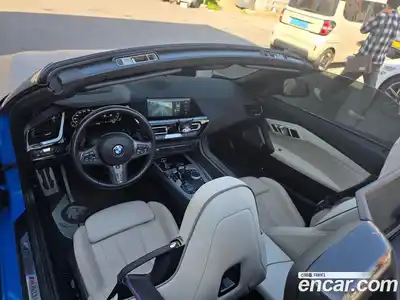 BMW Z4 2022 3.0 гидро в Москве № 1835728, миниатюра 9