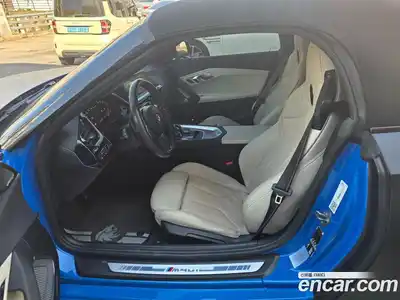 BMW Z4 2022 3.0 гидро в Москве № 1835728, миниатюра 10