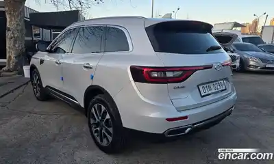 Renault QM6 2016 2.0 гидро в Москве № 183925, миниатюра 4