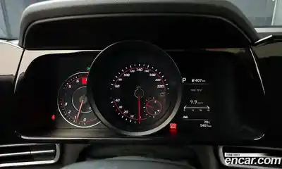 Hyundai Avante 2021 1.6 гидро в Москве № 1903320, миниатюра 11