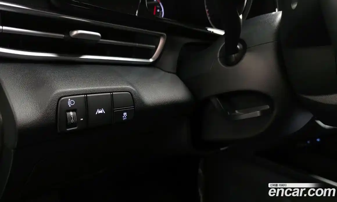Hyundai Avante 2021 1.6 гидро в Москве № 1903320, фото 20