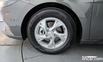 Hyundai Avante 2021 1.6 гидро в Москве № 1903320, миниатюра 5