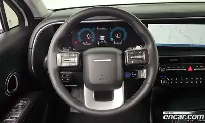 Hyundai Palisade 2025 2.5 гидро в Москве № 1903324, миниатюра 12
