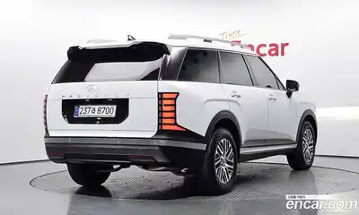Hyundai Palisade 2025 2.5 гидро в Москве № 1903324, миниатюра 2