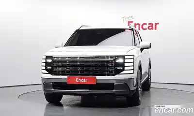 Hyundai Palisade 2025 2.5 гидро в Москве № 1903324, миниатюра 3