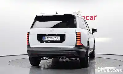 Hyundai Palisade 2025 2.5 гидро в Москве № 1903324, миниатюра 4