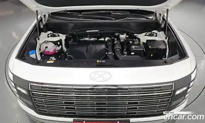 Hyundai Palisade 2025 2.5 гидро в Москве № 1903324, миниатюра 6