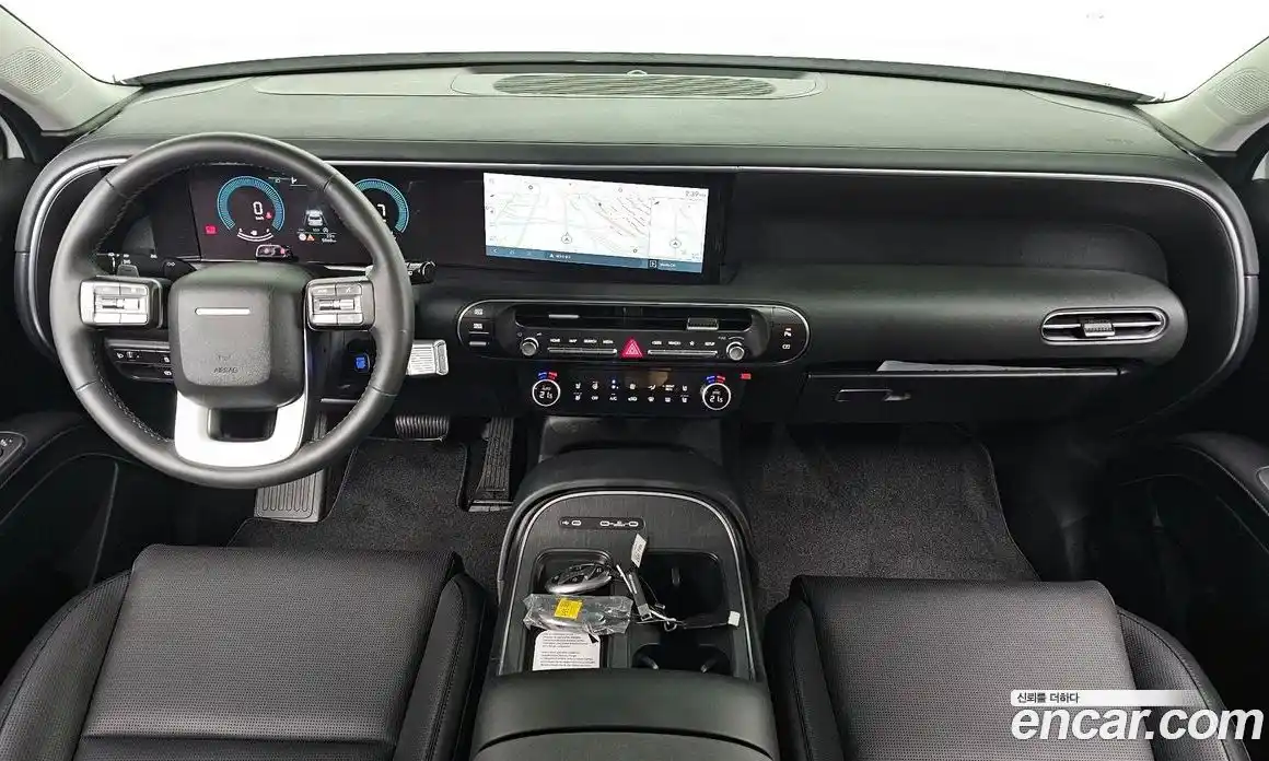 Hyundai Palisade 2025 2.5 гидро в Москве № 1903324, фото 7