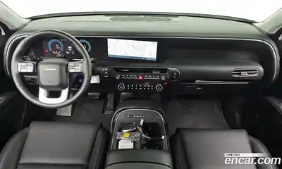 Hyundai Palisade 2025 2.5 гидро в Москве № 1903324, миниатюра 7