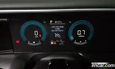 Hyundai Palisade 2025 2.5 гидро в Москве № 1903324, миниатюра 8