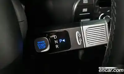 Hyundai Palisade 2025 2.5 гидро в Москве № 1903324, миниатюра 9