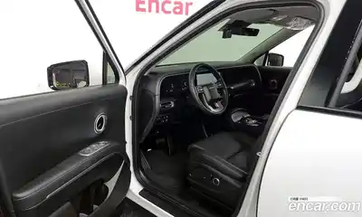 Hyundai Palisade 2025 2.5 гидро в Москве № 1903324, миниатюра 10