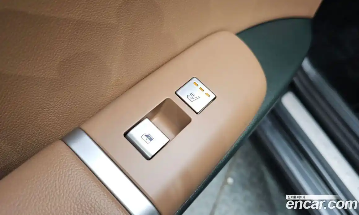 Hyundai Grandeur 2023 2.5 гидро в Москве № 1903342, фото 25
