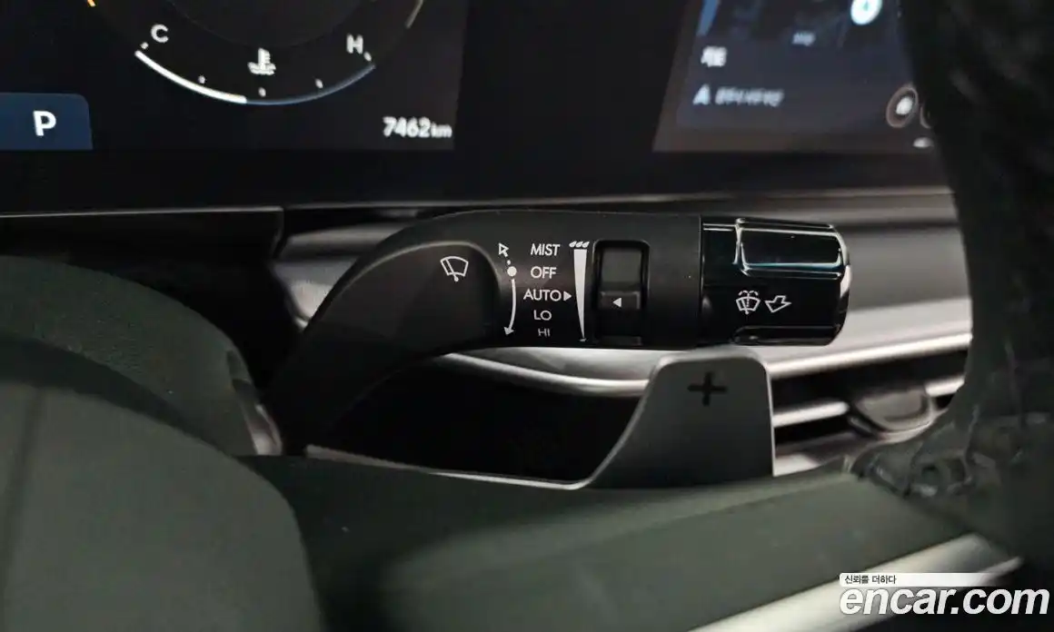 Hyundai Grandeur 2023 2.5 гидро в Москве № 1903342, фото 27