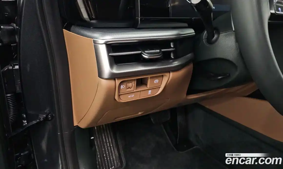 Hyundai Grandeur 2023 2.5 гидро в Москве № 1903342, фото 28