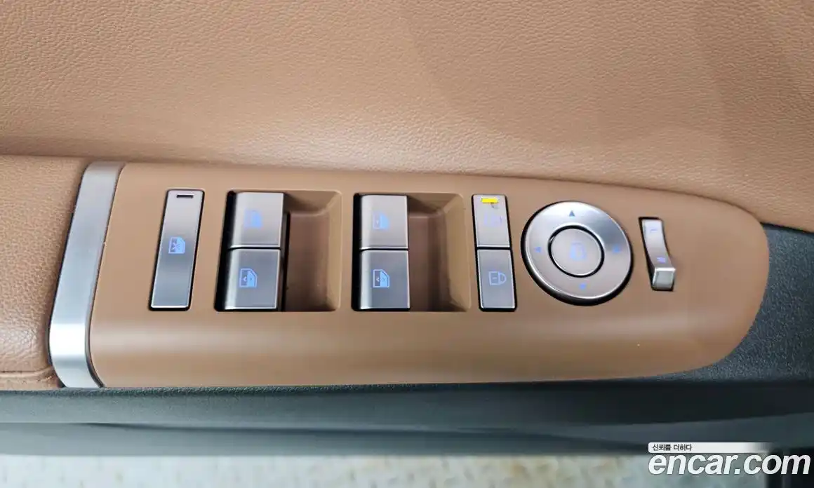 Hyundai Grandeur 2023 2.5 гидро в Москве № 1903342, фото 29