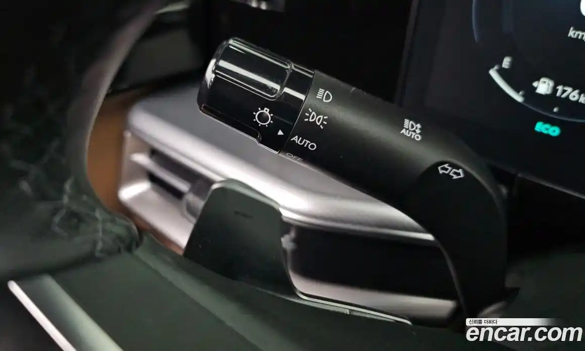 Hyundai Grandeur 2023 2.5 гидро в Москве № 1903342, фото 31