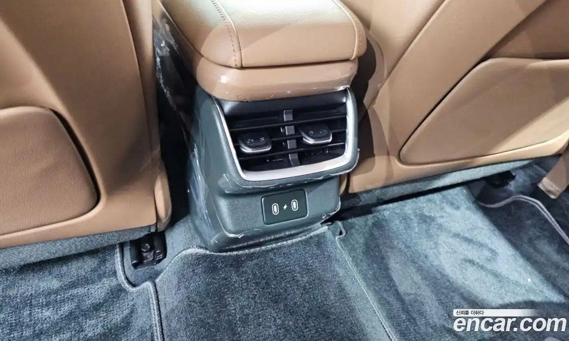 Hyundai Grandeur 2023 2.5 гидро в Москве № 1903342, фото 32