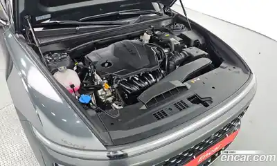 Hyundai Grandeur 2023 2.5 гидро в Москве № 1903342, миниатюра 6