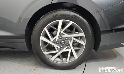 Hyundai Grandeur 2023 2.5 гидро в Москве № 1903342, миниатюра 7