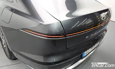 Hyundai Grandeur 2023 2.5 гидро в Москве № 1903342, миниатюра 9