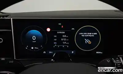 Hyundai Santa Fe 2024 2.5 гидро в Москве № 1903357, миниатюра 11