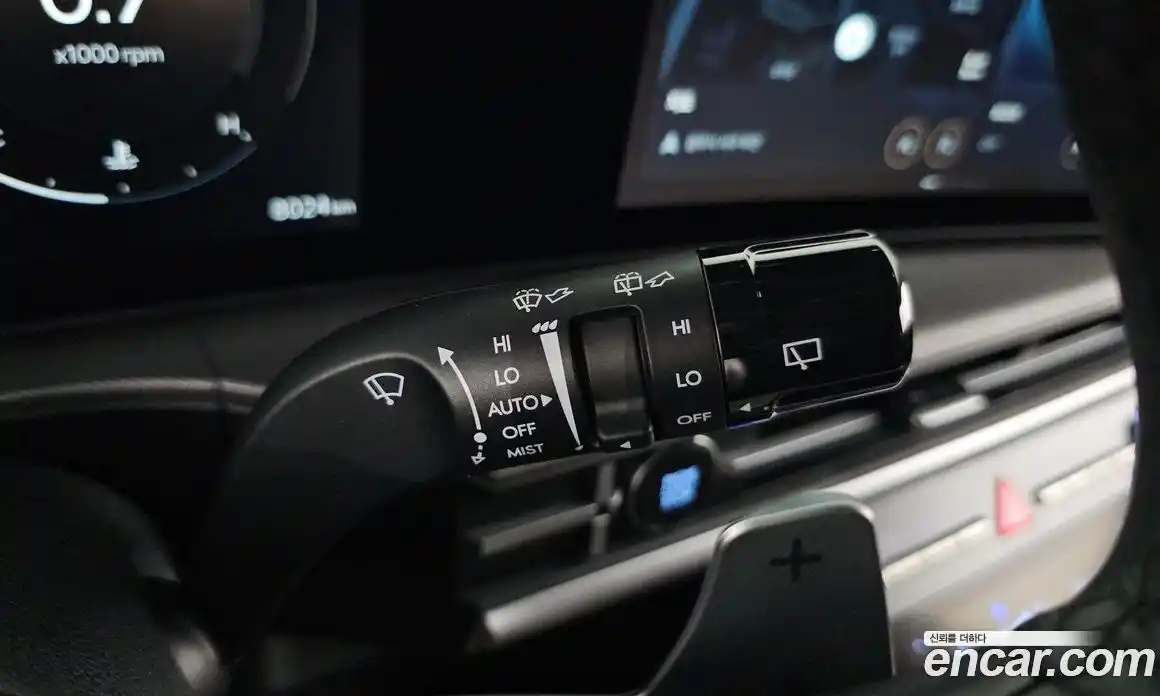 Hyundai Santa Fe 2024 2.5 гидро в Москве № 1903357, фото 28