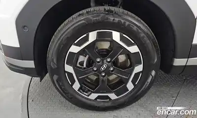 Hyundai Santa Fe 2024 2.5 гидро в Москве № 1903357, миниатюра 5