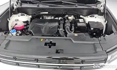 Hyundai Santa Fe 2024 2.5 гидро в Москве № 1903357, миниатюра 6