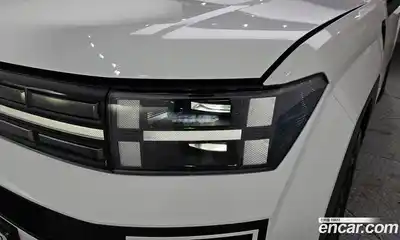 Hyundai Santa Fe 2024 2.5 гидро в Москве № 1903357, миниатюра 8