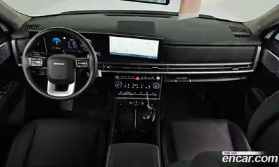 Hyundai Santa Fe 2024 2.5 гидро в Москве № 1903357, миниатюра 10