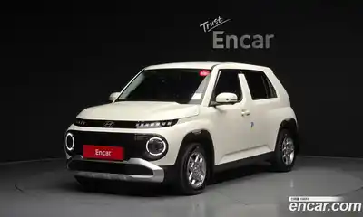 Hyundai Casper, 2025