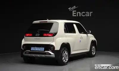 Hyundai Casper 2025 0.2 гидро в Москве № 1903361, миниатюра 2