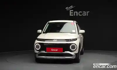 Hyundai Casper 2025 0.2 гидро в Москве № 1903361, миниатюра 3