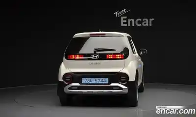 Hyundai Casper 2025 0.2 гидро в Москве № 1903361, миниатюра 4
