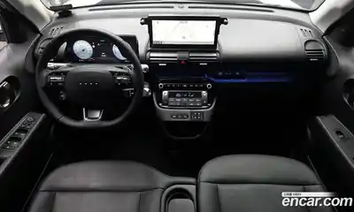 Hyundai Casper 2025 0.2 гидро в Москве № 1903361, миниатюра 7