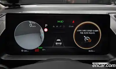 Hyundai Casper 2025 0.2 гидро в Москве № 1903361, миниатюра 8