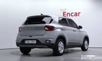 Hyundai Venue 2025 1.6 гидро в Москве № 1903368, миниатюра 2