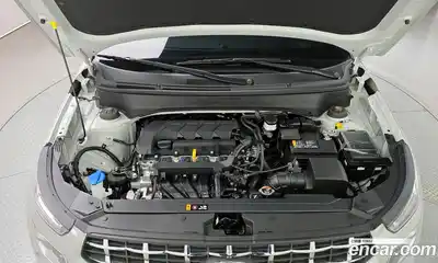 Hyundai Venue 2025 1.6 гидро в Москве № 1903368, миниатюра 6