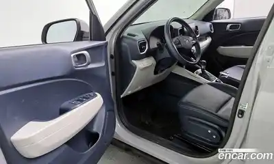 Hyundai Venue 2025 1.6 гидро в Москве № 1903368, миниатюра 10