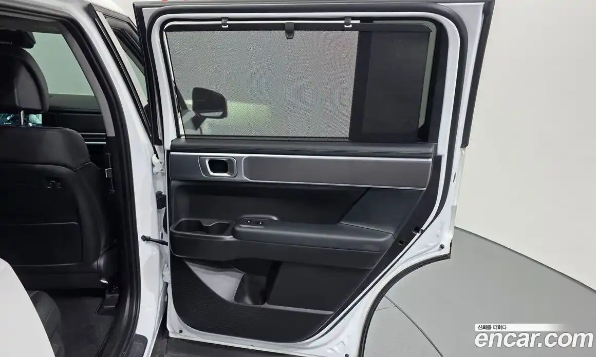 Hyundai Santa Fe 2025 2.5 гидро в Москве № 1903373, фото 15