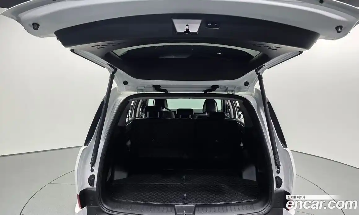 Hyundai Santa Fe 2025 2.5 гидро в Москве № 1903373, фото 26