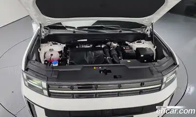 Hyundai Santa Fe 2025 2.5 гидро в Москве № 1903373, миниатюра 6