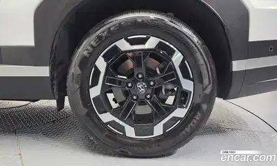Hyundai Santa Fe 2025 2.5 гидро в Москве № 1903373, миниатюра 7