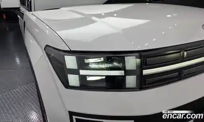 Hyundai Santa Fe 2025 2.5 гидро в Москве № 1903373, миниатюра 8