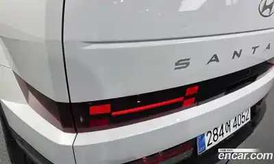 Hyundai Santa Fe 2025 2.5 гидро в Москве № 1903373, миниатюра 9